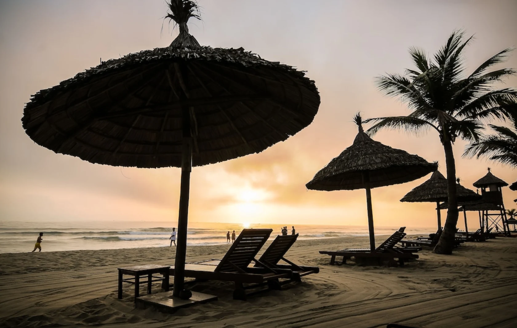 Fitness room with cardio equipment